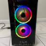 Super Budget Gaming PC - Intel i7-4790, NVIDIA GTX 750 Ti, 16GB RAM, 628GB Storage, w/ Wi-Fi & BT