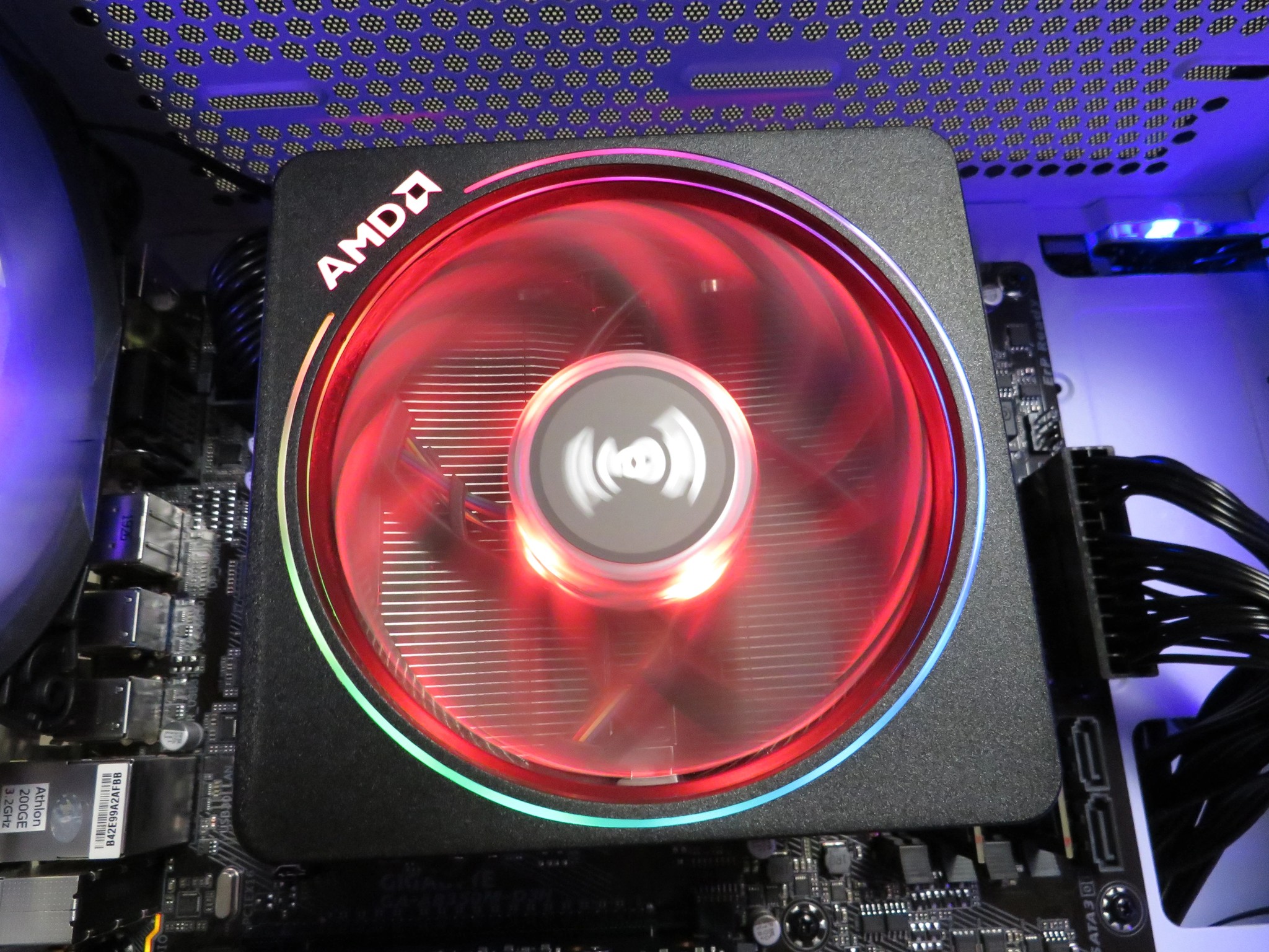 Best Entry level GAMER! Ryzen 5 3600 + GTX 1660ti + 16 GB DDR4 + 1 TB NMVE SSD