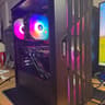 Gaming PC RTX 3070 32 gb DDR5 i7 13th gen