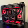 Gaming PC w/ RTX 3060 12GB, i7-11700KF, 32GB RAM, 1TB SSD, Win 11 Pro