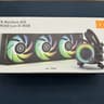 EK Nucleus AIO CR360 Lux D-RGB
