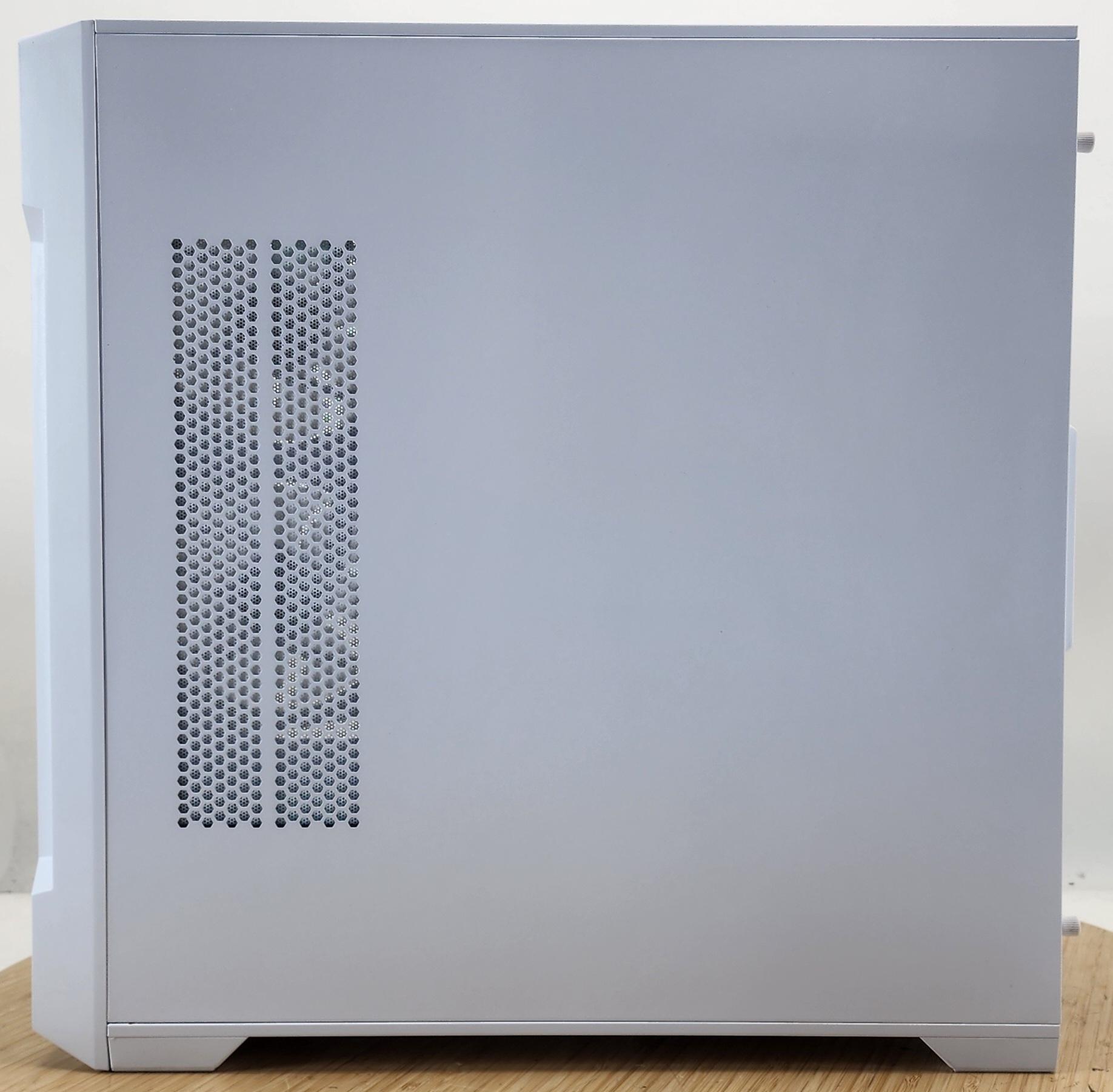Gaming PC i7-12700 32GB RAM 1TB SSD RTX 4060 Ti 8GB Windows 11 Computer