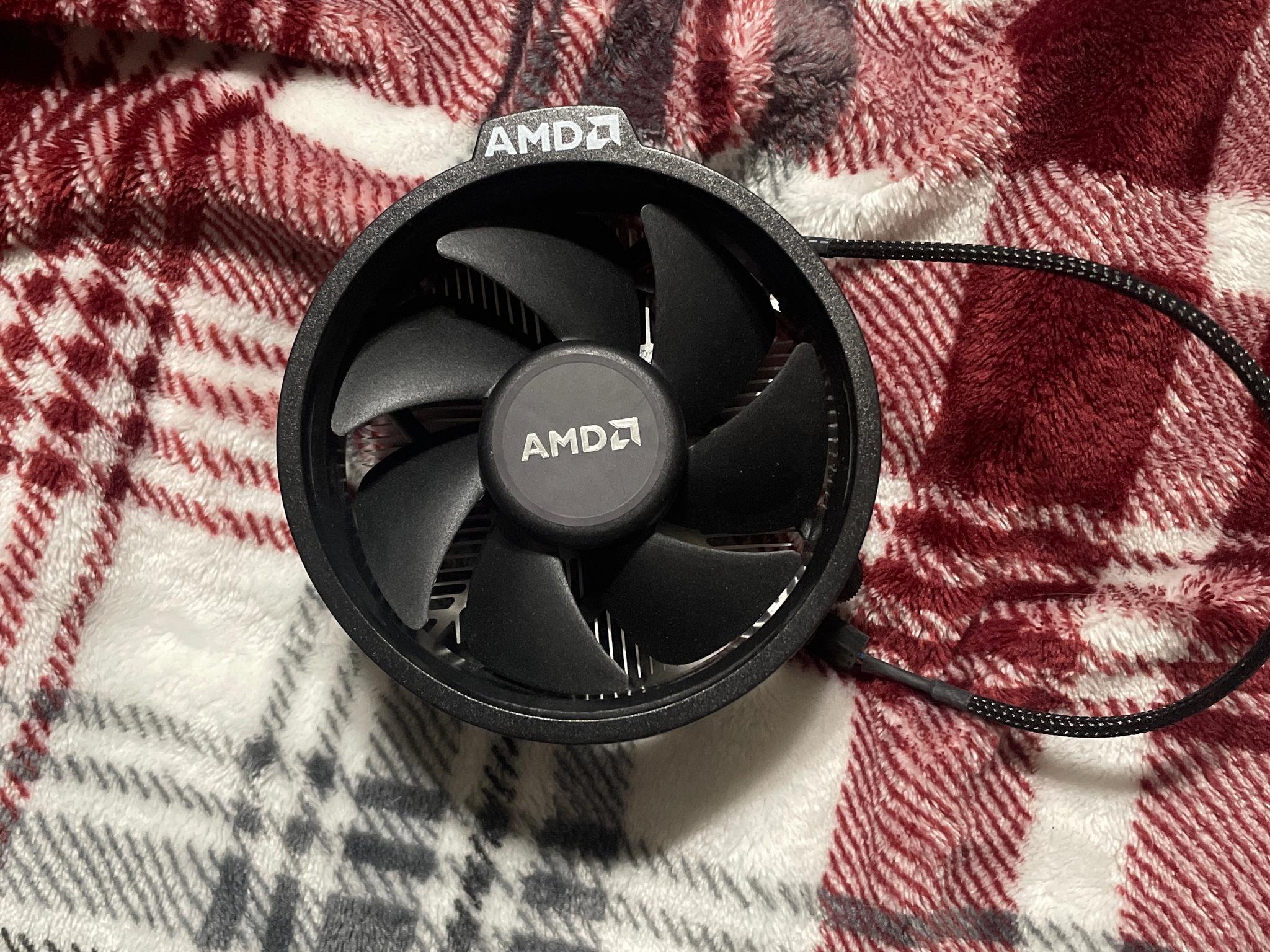 Ryzen 9 3950x mobo combo