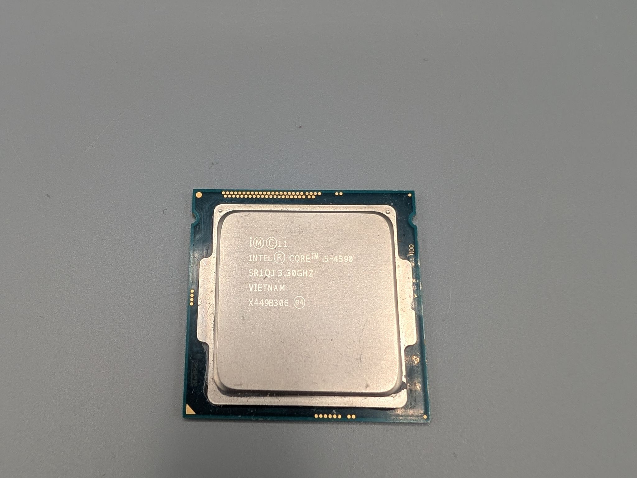 Core i5 4590 メモリ12GB HDD500GB Win10Pro Intel Core I5 4590 | Jawa