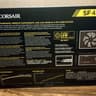 Corsair SF Series, SF450, 450 Watt, SFX, 80+ Gold Certified, Fully Modular Power Supply