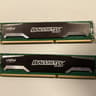 Ballistix Sport 2x4GB DDR3