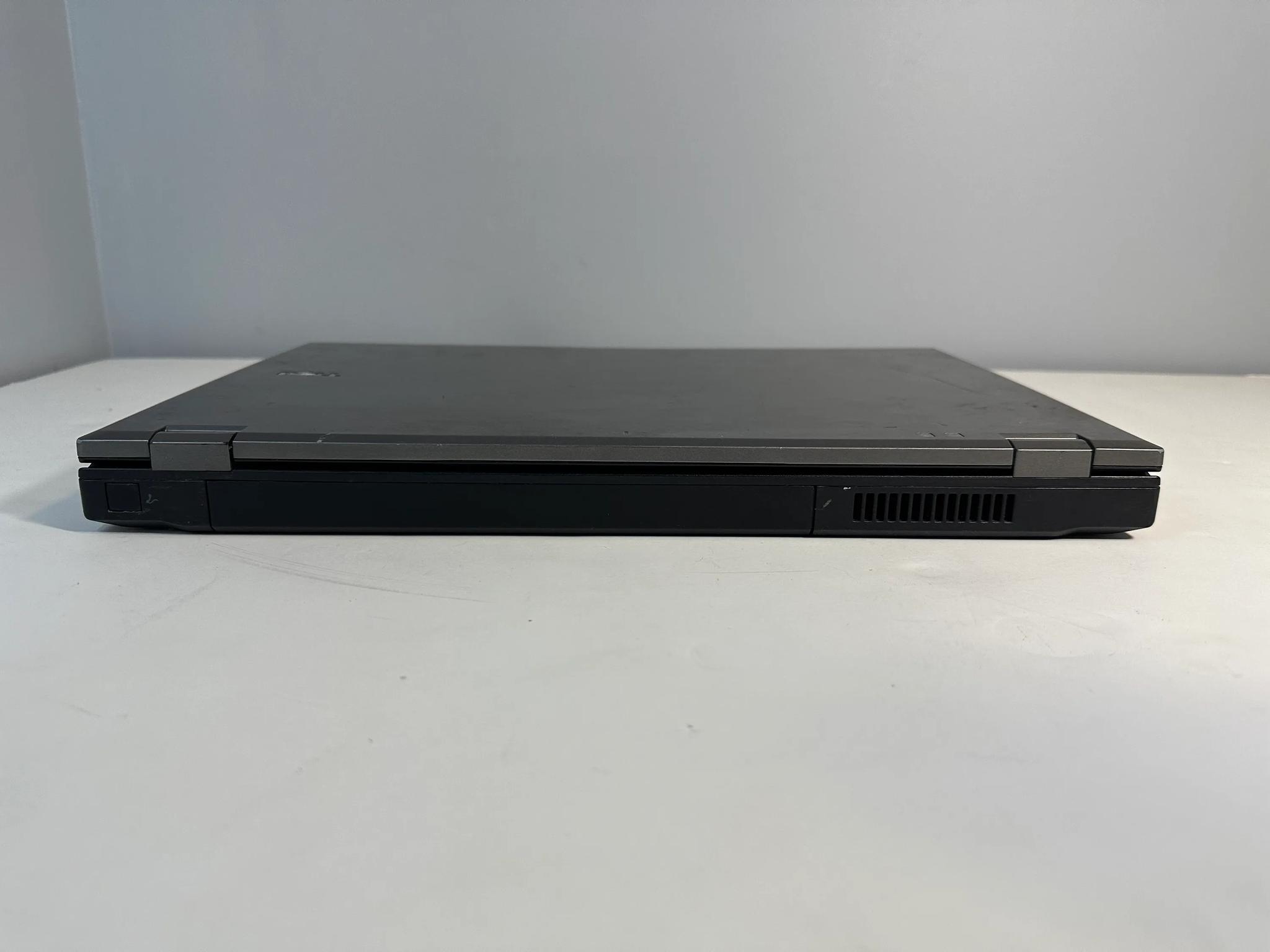 Dell Latitude E5510 Laptop Computer Intel Core i5 520M 4GB Ram 100GB HDD WIFI WIN10 #4