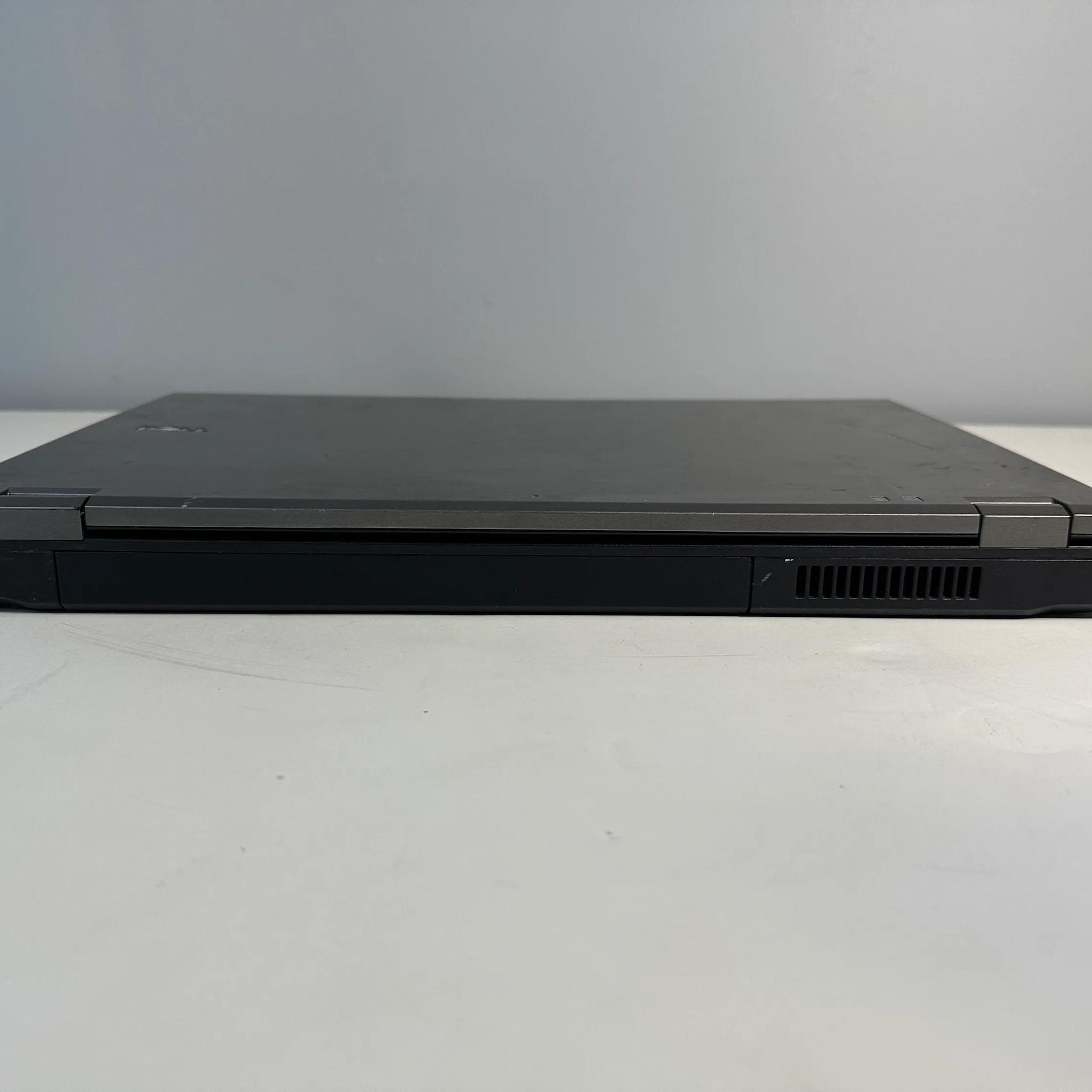 Dell Latitude E5510 Laptop Computer Intel Core i5 520M 4GB Ram 100GB HDD WIFI WIN10 #4