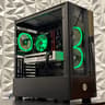 Rtx 3070 / i7-12700F / 16GB DDR4 Ram / 1500GB Storage / 700w psu / Windows 11