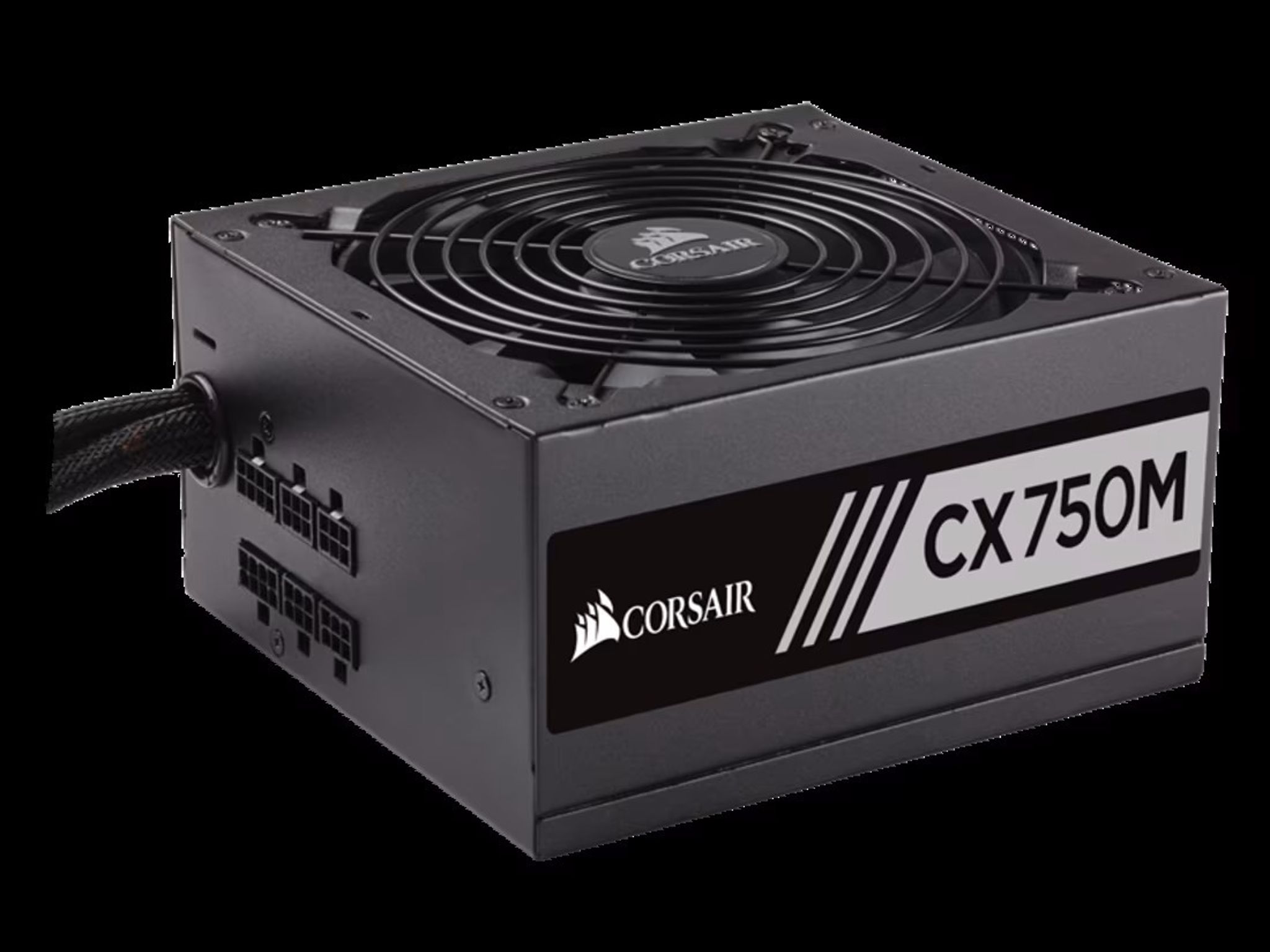 Corsair CX750M ATX Power Supply