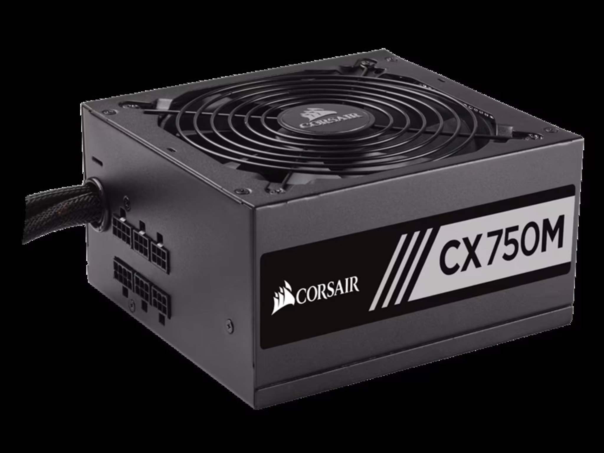 Corsair CX750M ATX Power Supply