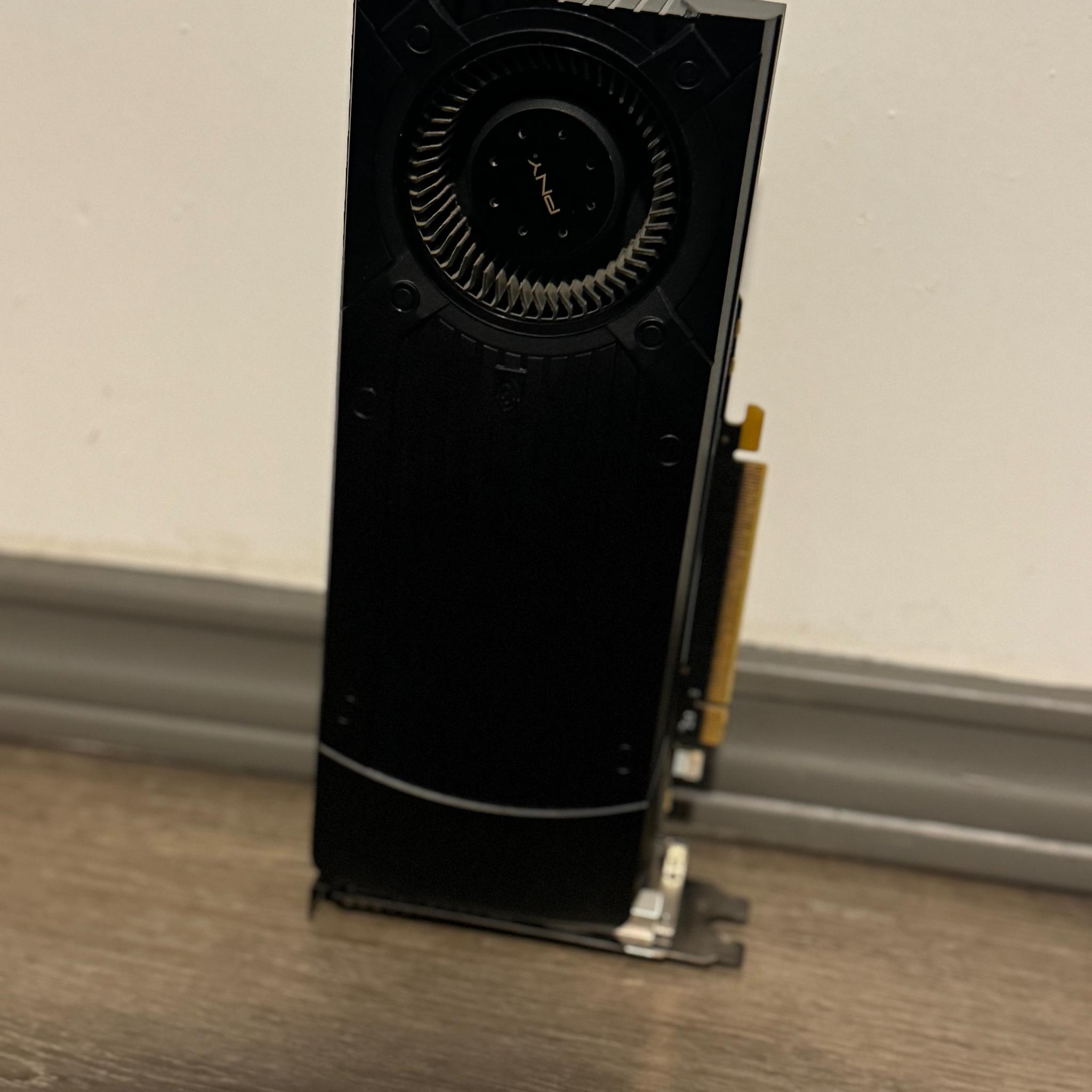 GTX 970!