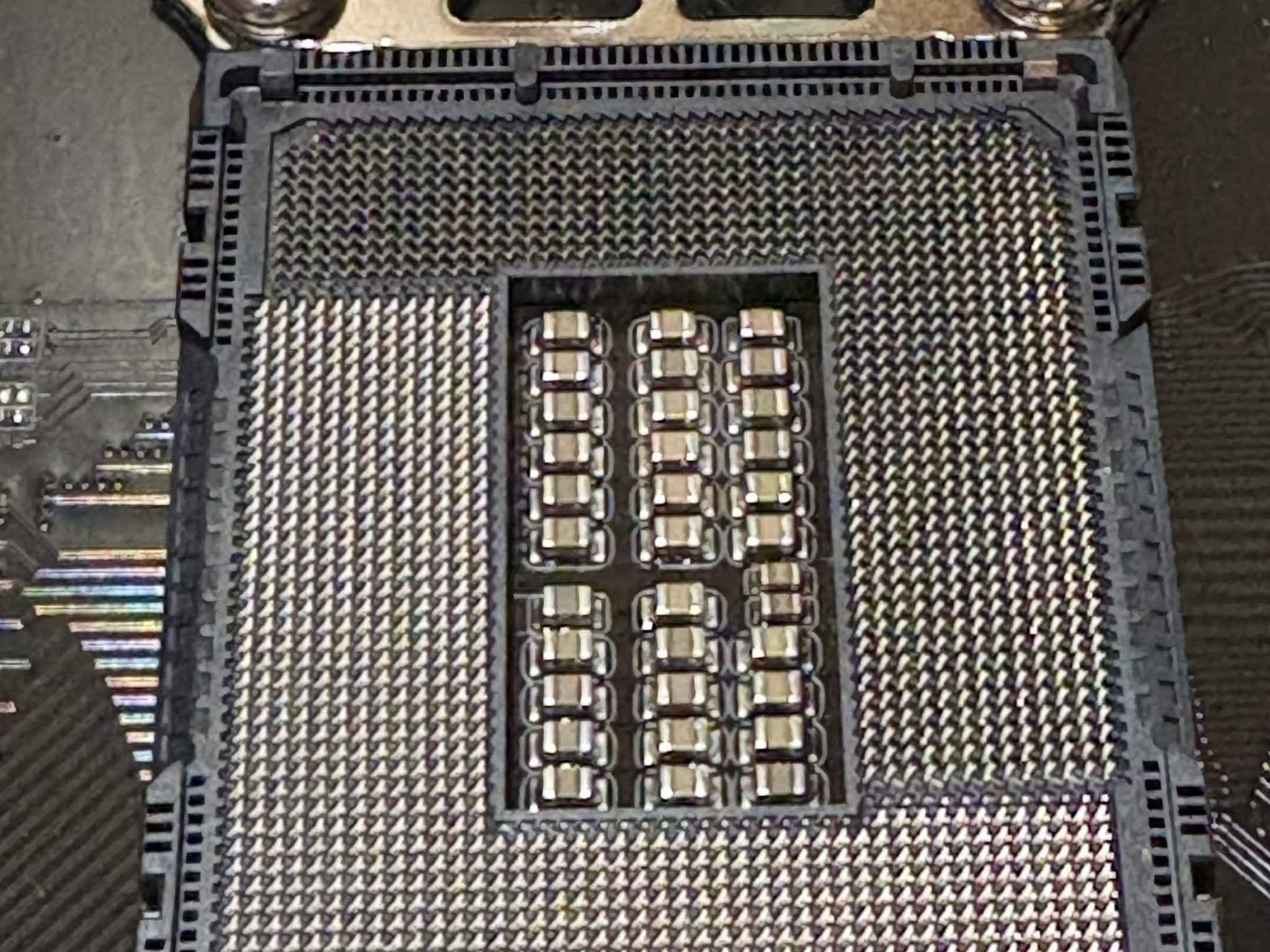 Gigabyte Z790 UD AC DDR5 Motherboard LGA1700 Tested Working