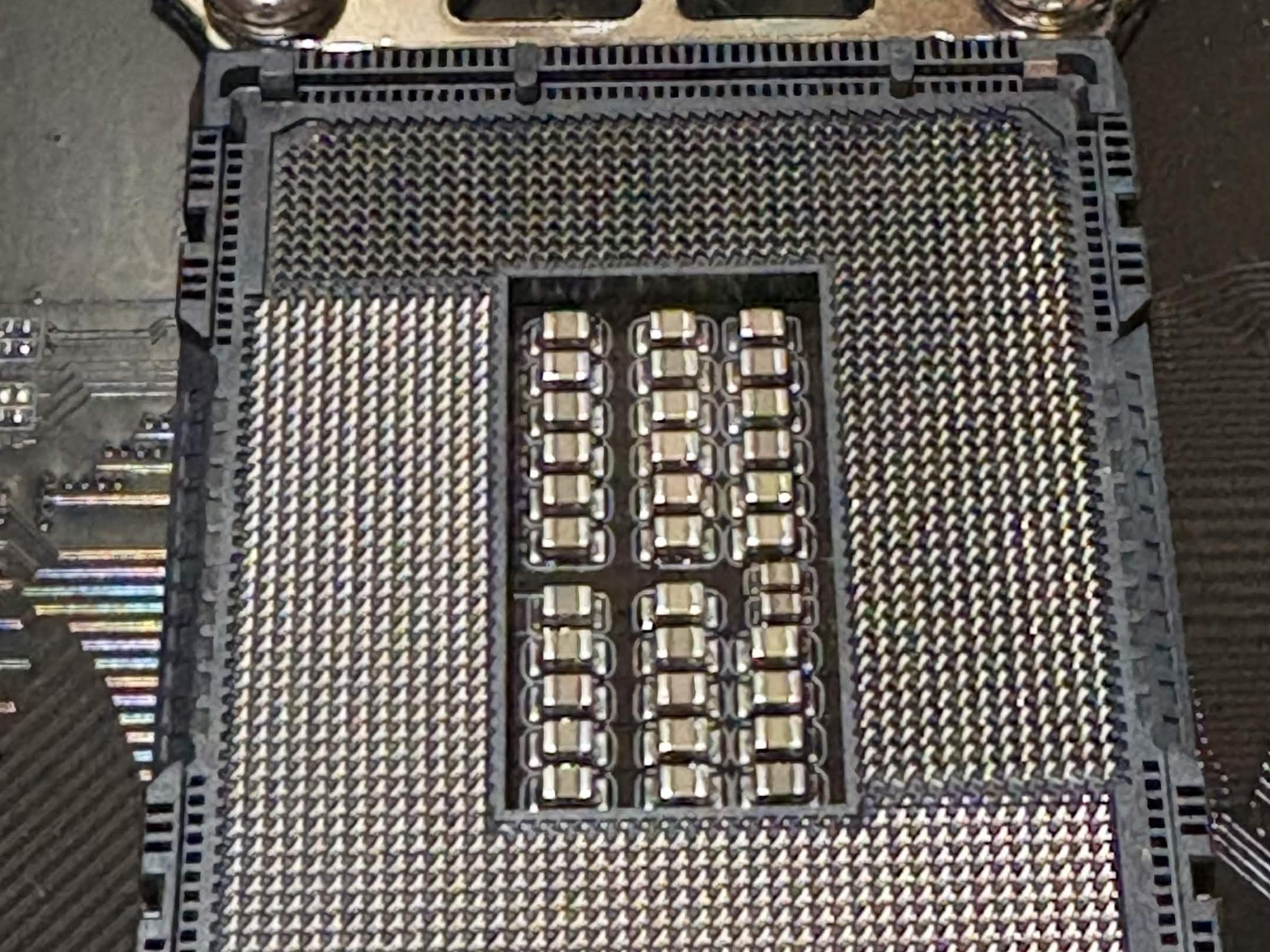 Gigabyte Z790 UD AC DDR5 Motherboard LGA1700 Tested Working