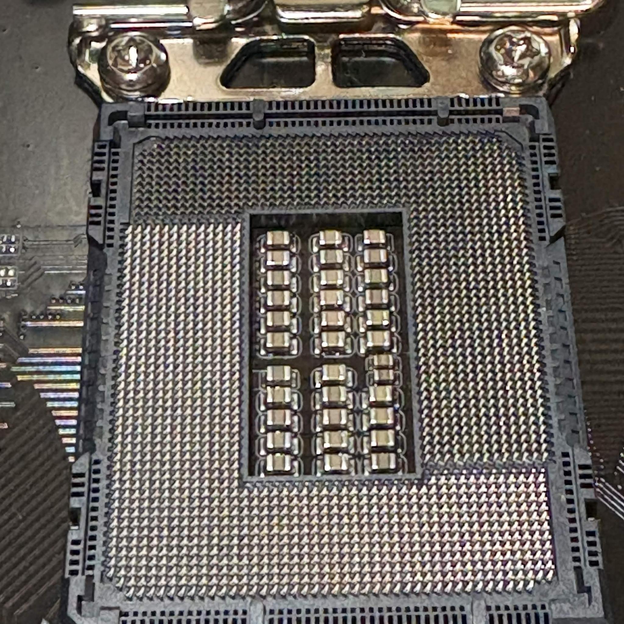 Gigabyte Z790 UD AC DDR5 Motherboard LGA1700 Tested Working