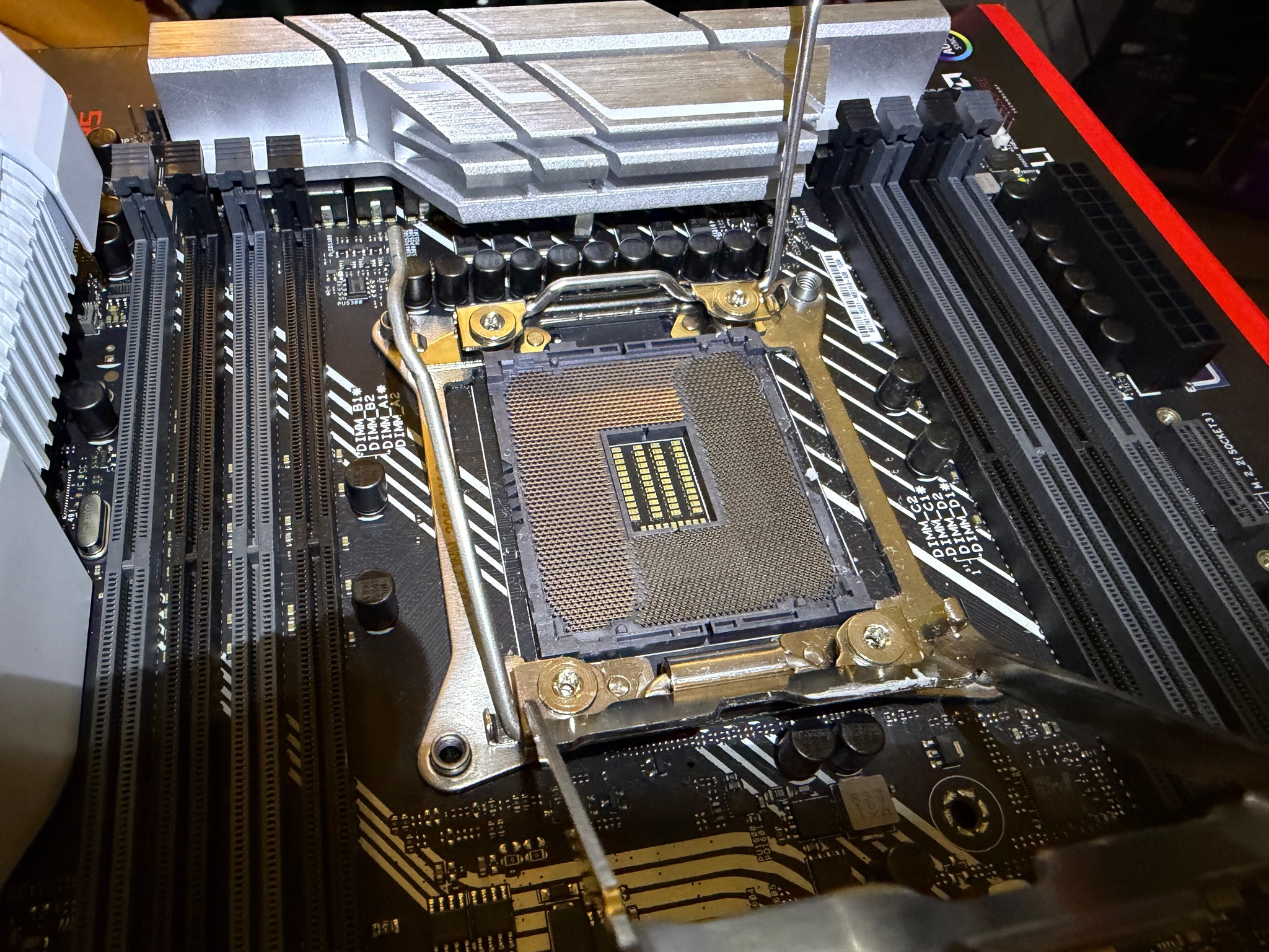 ASUS Prime X299-A II