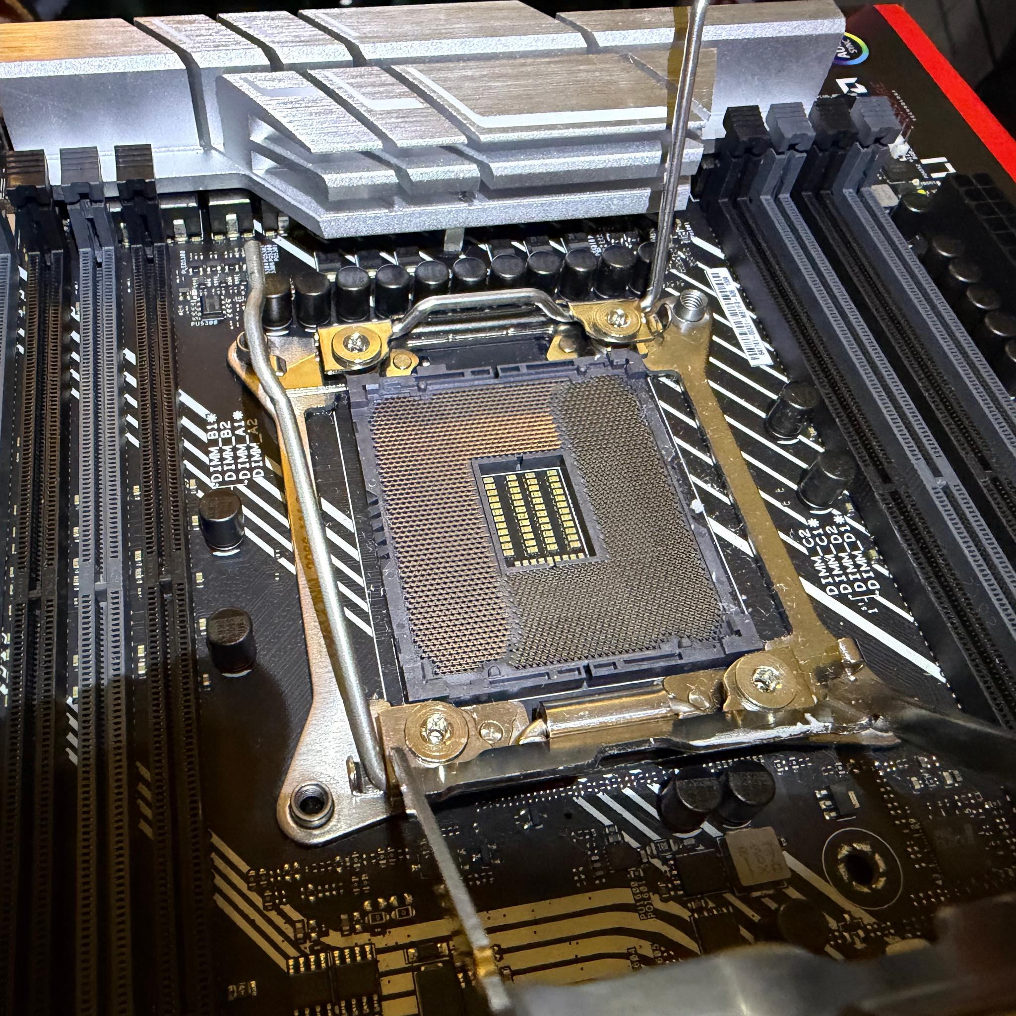 ASUS Prime X299-A II