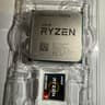 AMD Ryzen 7 5800X3D