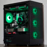 1080P Gaming PC | RYZEN 7 3700X | RTX 3060 Ti | 32GB RAM | 1TB NVME SSD