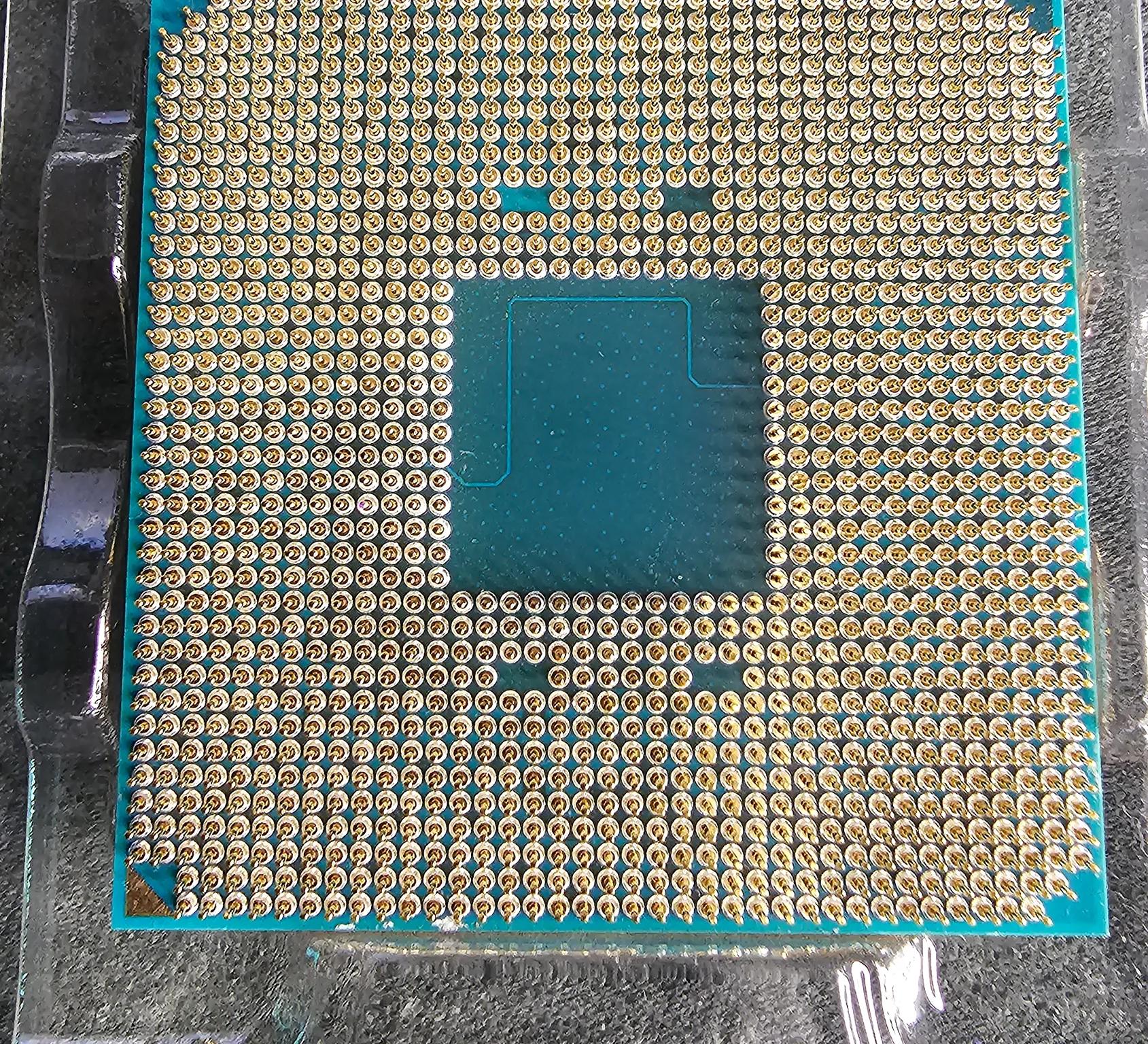 AMD Ryzen 5 3400G