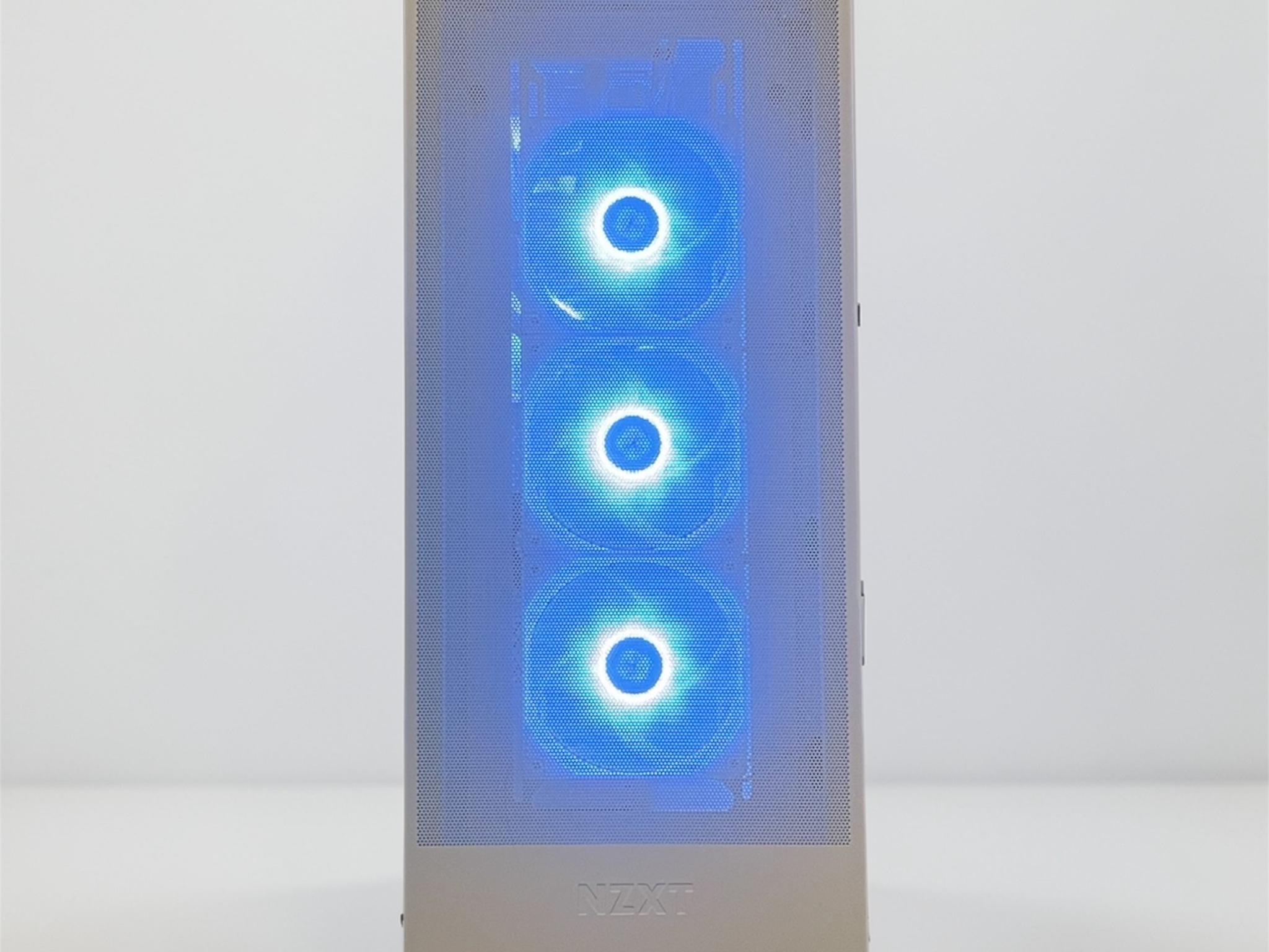 ARCLIGHT Gaming PC | RTX 3070 Ti & Intel i7 12700KF Gaming PC