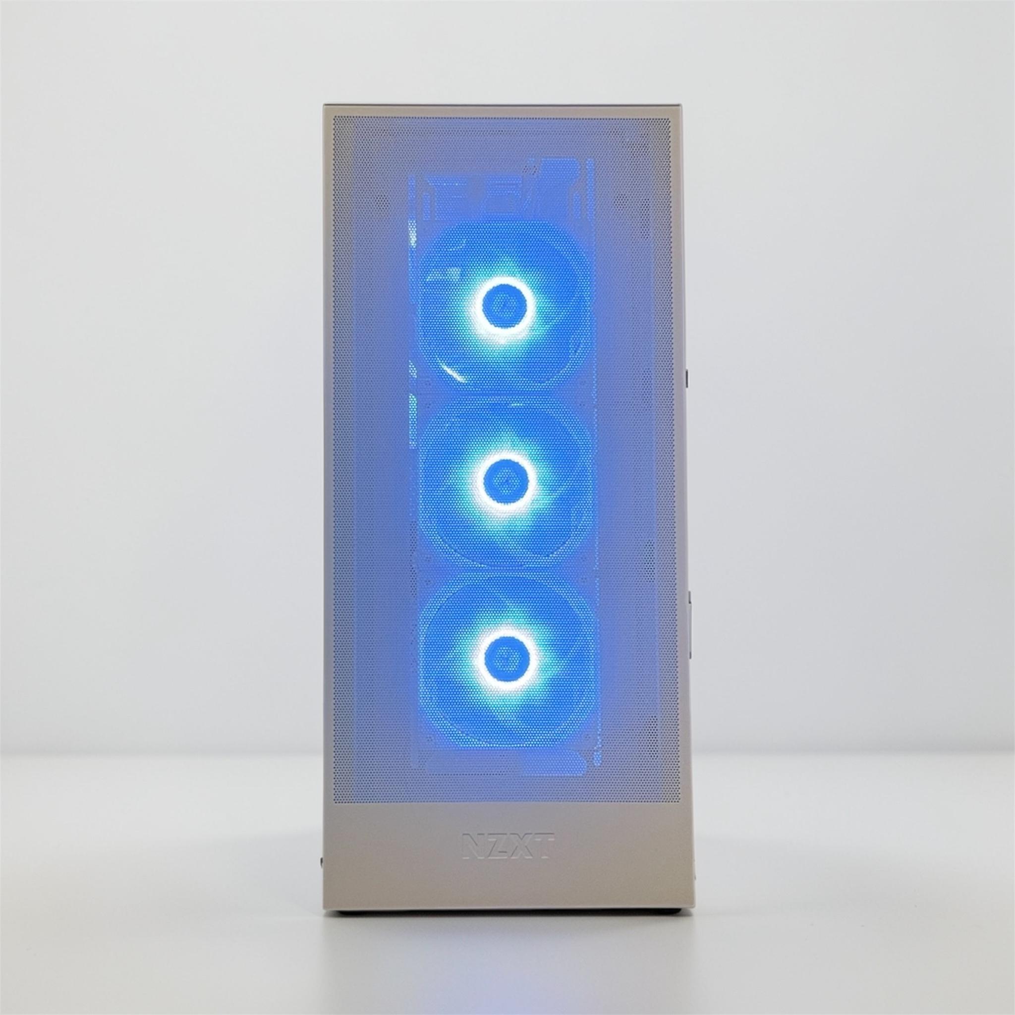 ARCLIGHT Gaming PC | RTX 3070 Ti & Intel i7 12700KF Gaming PC
