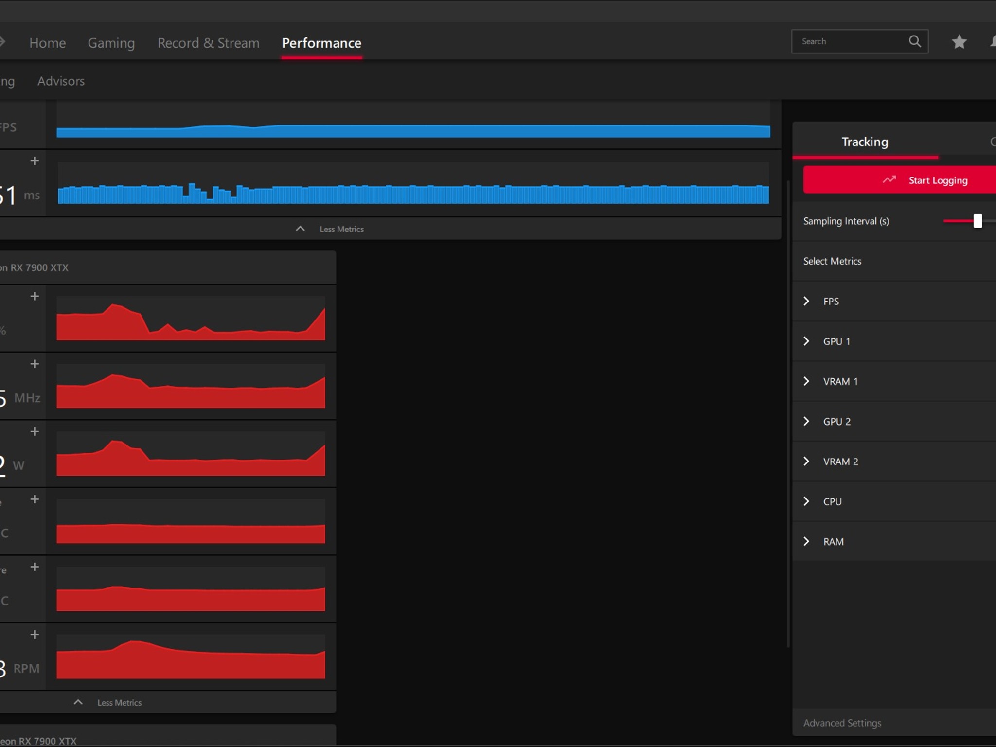 AMD Reference 7900XTX(Read Description)