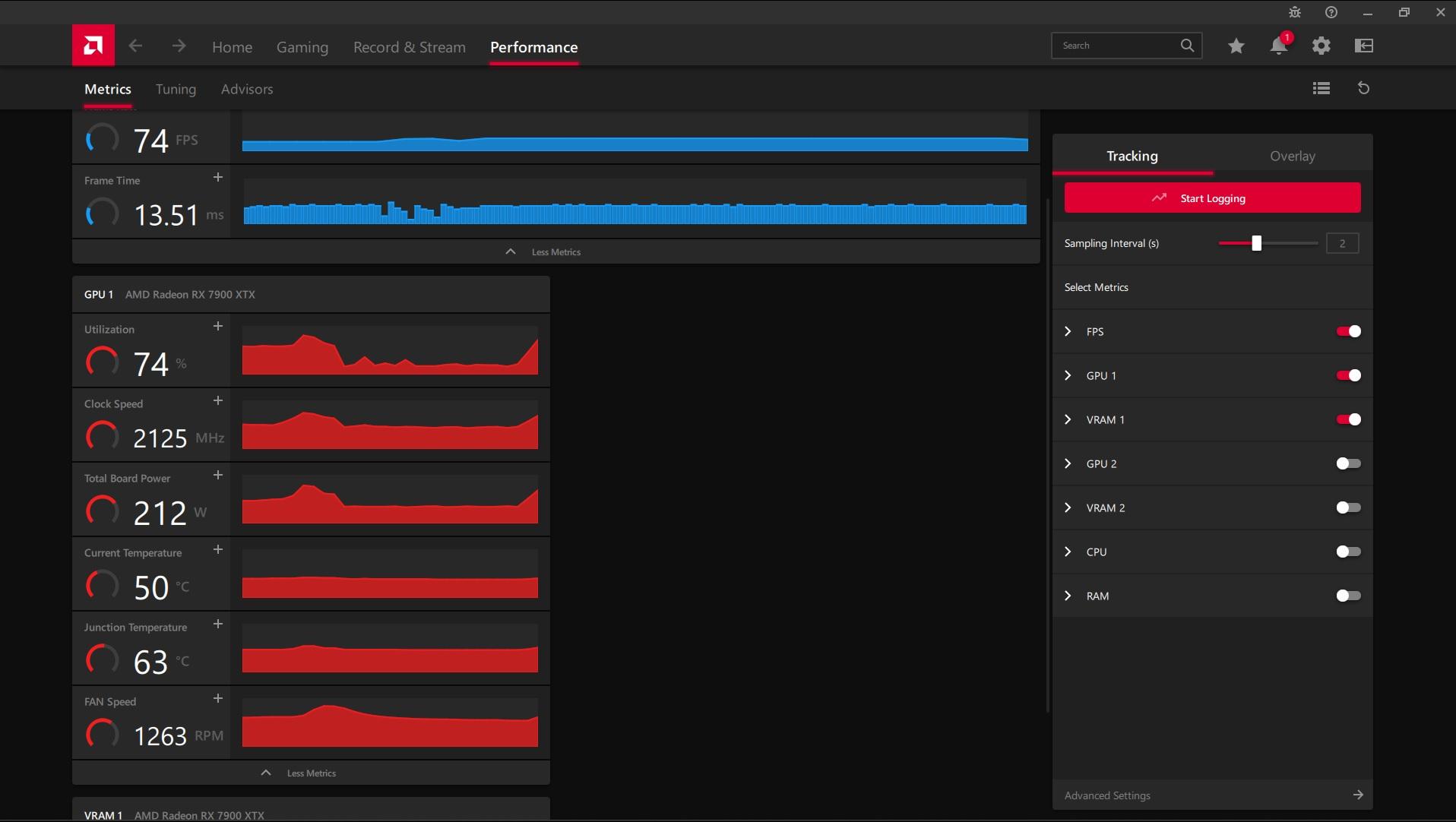 AMD Reference 7900XTX(Read Description)