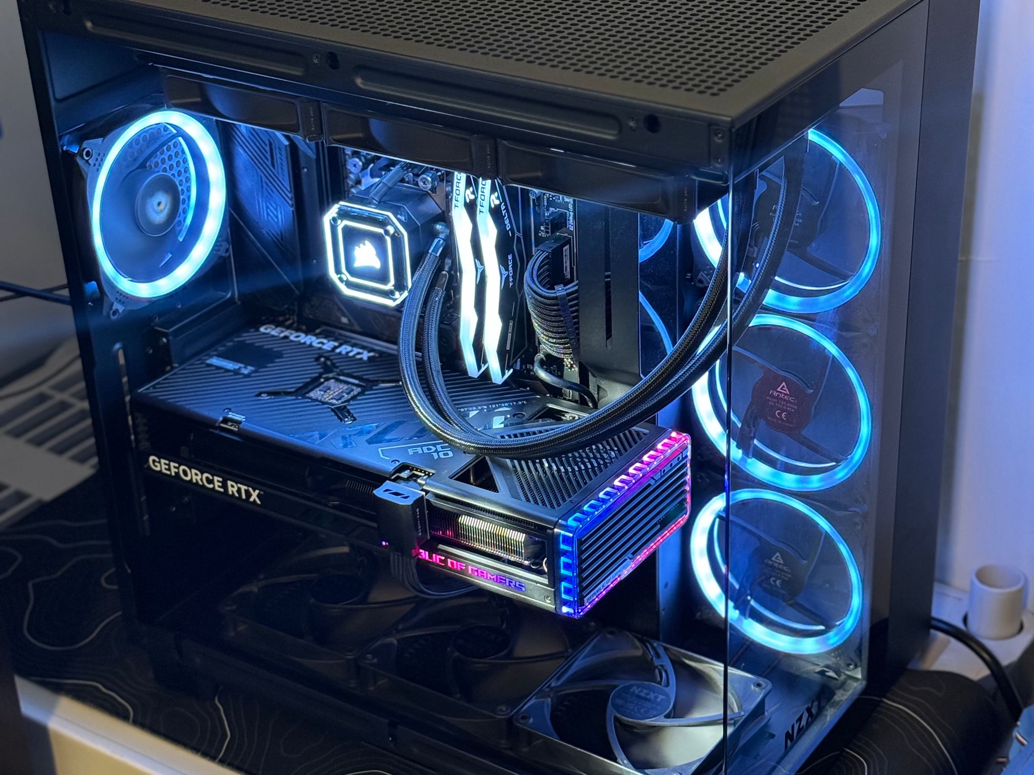 👑░░High-End PC! ░░