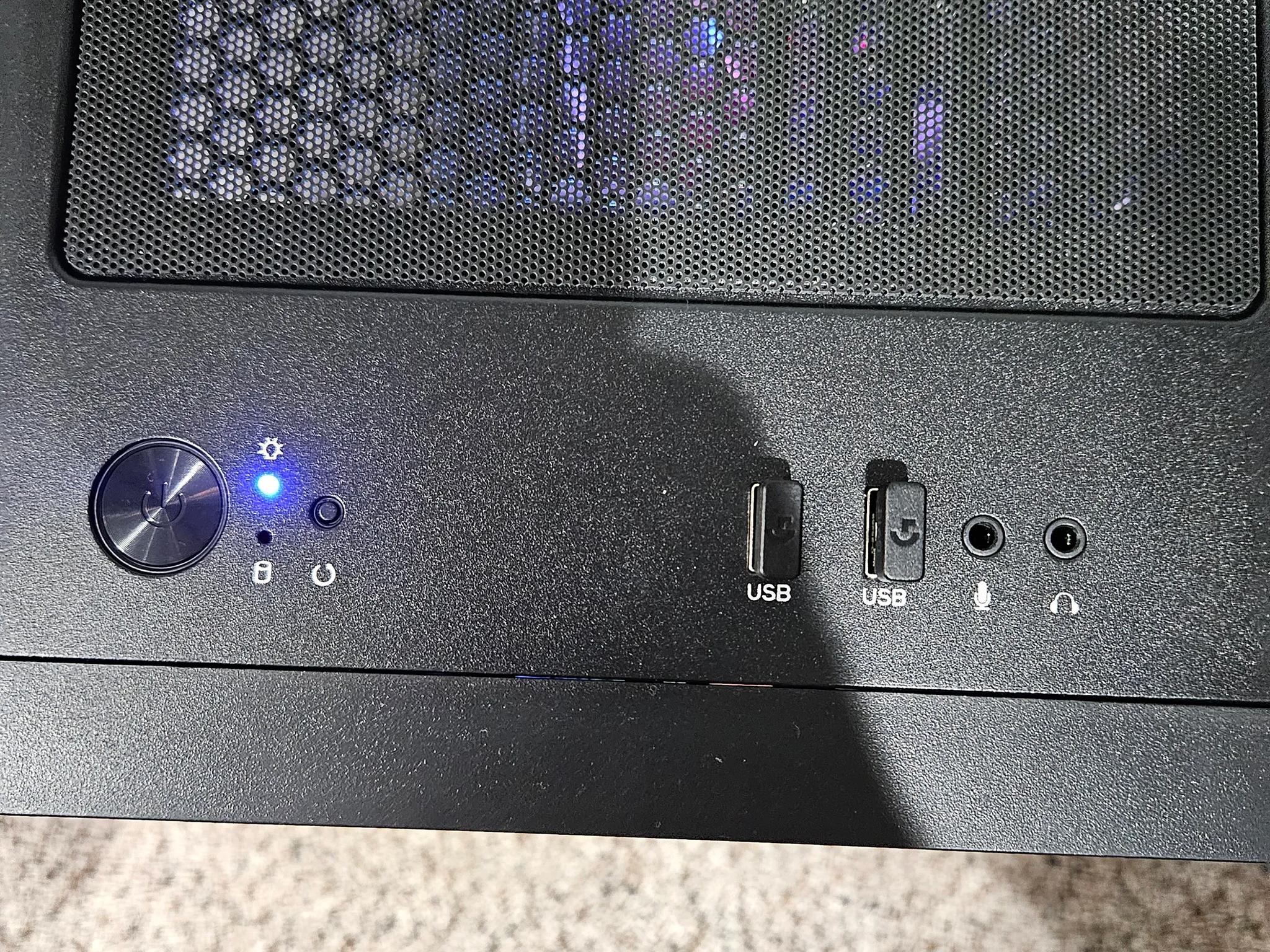 Value PC!