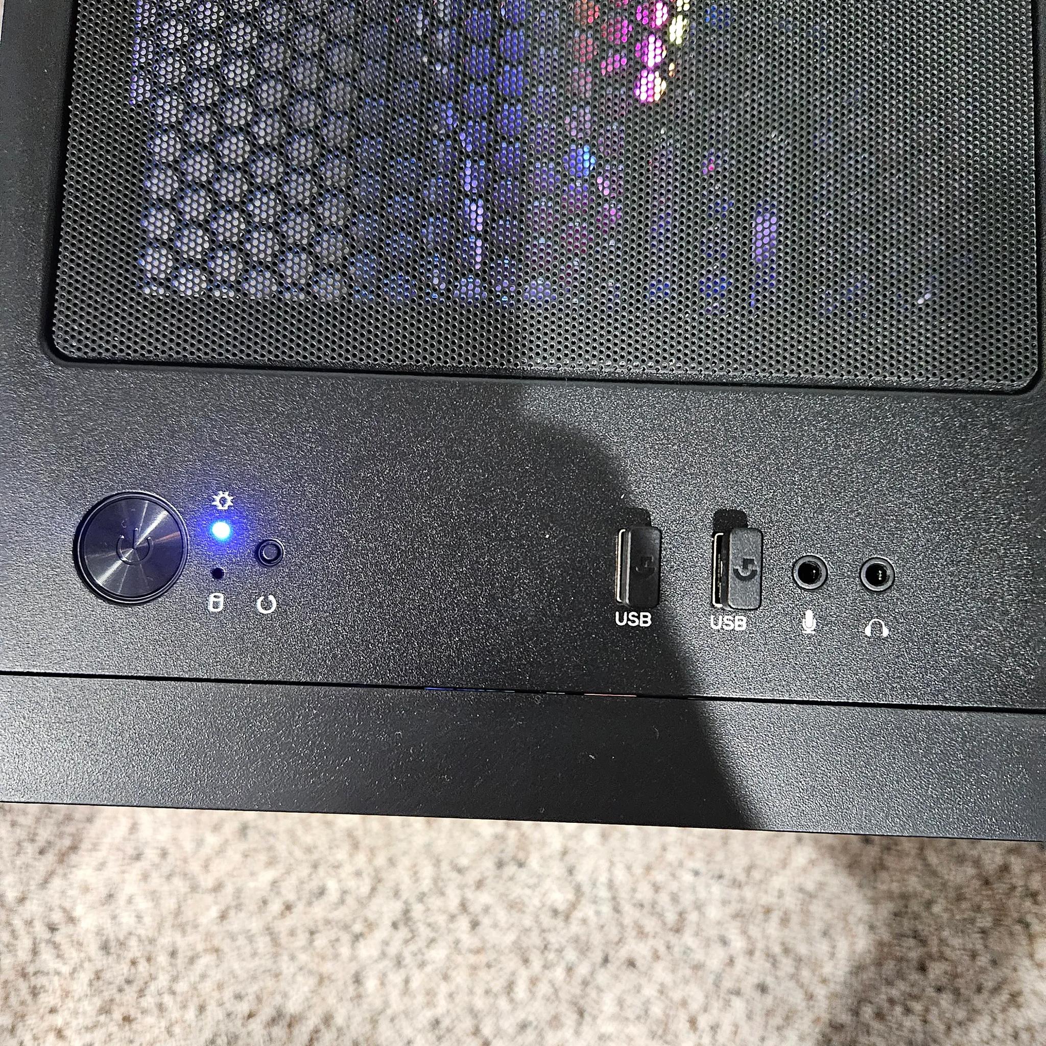 Value PC!