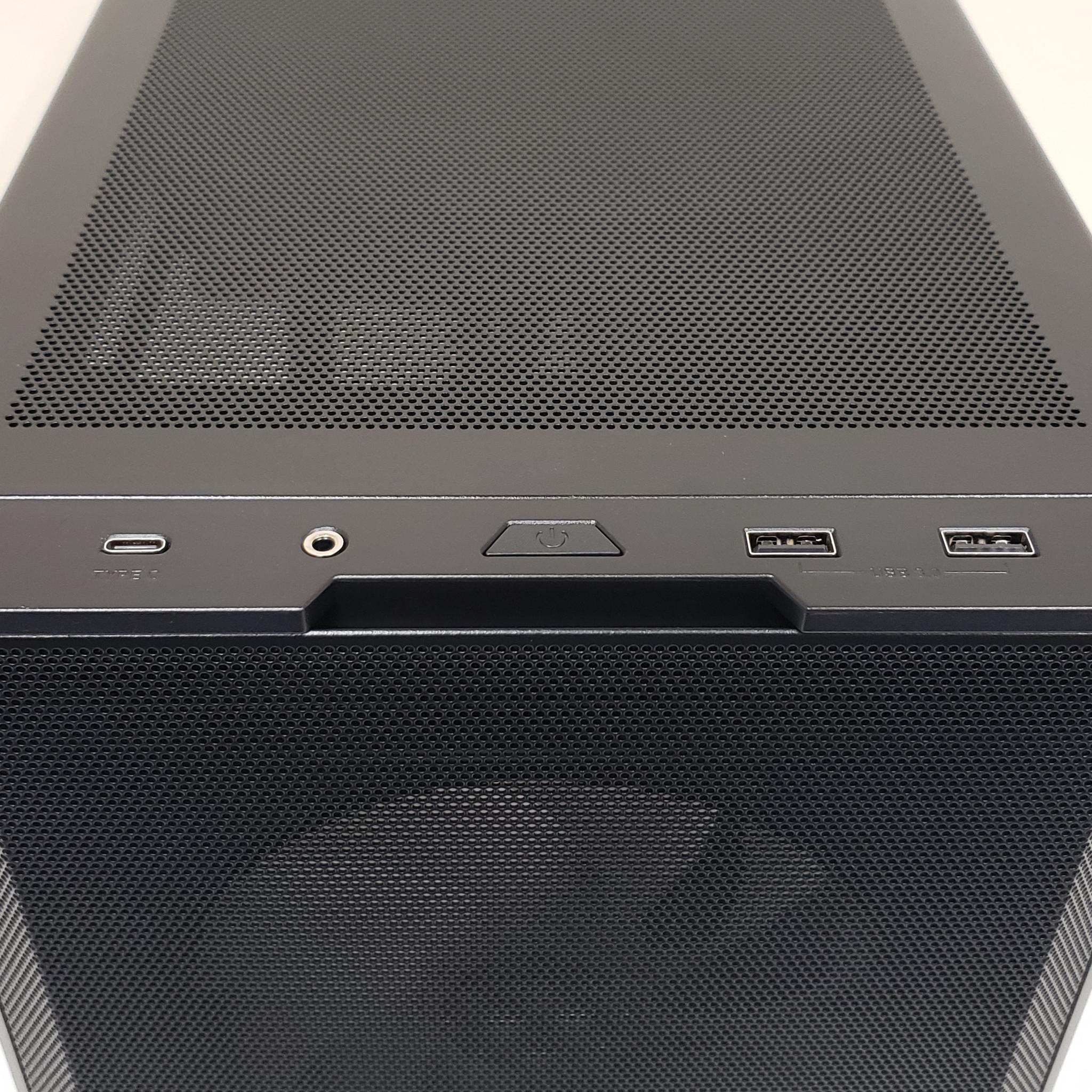 PC Sale! Ryzen 5 7600X, RTX 5060, 32GB-DDR5 6000, 1TB SSD NVMe, 750W PSU