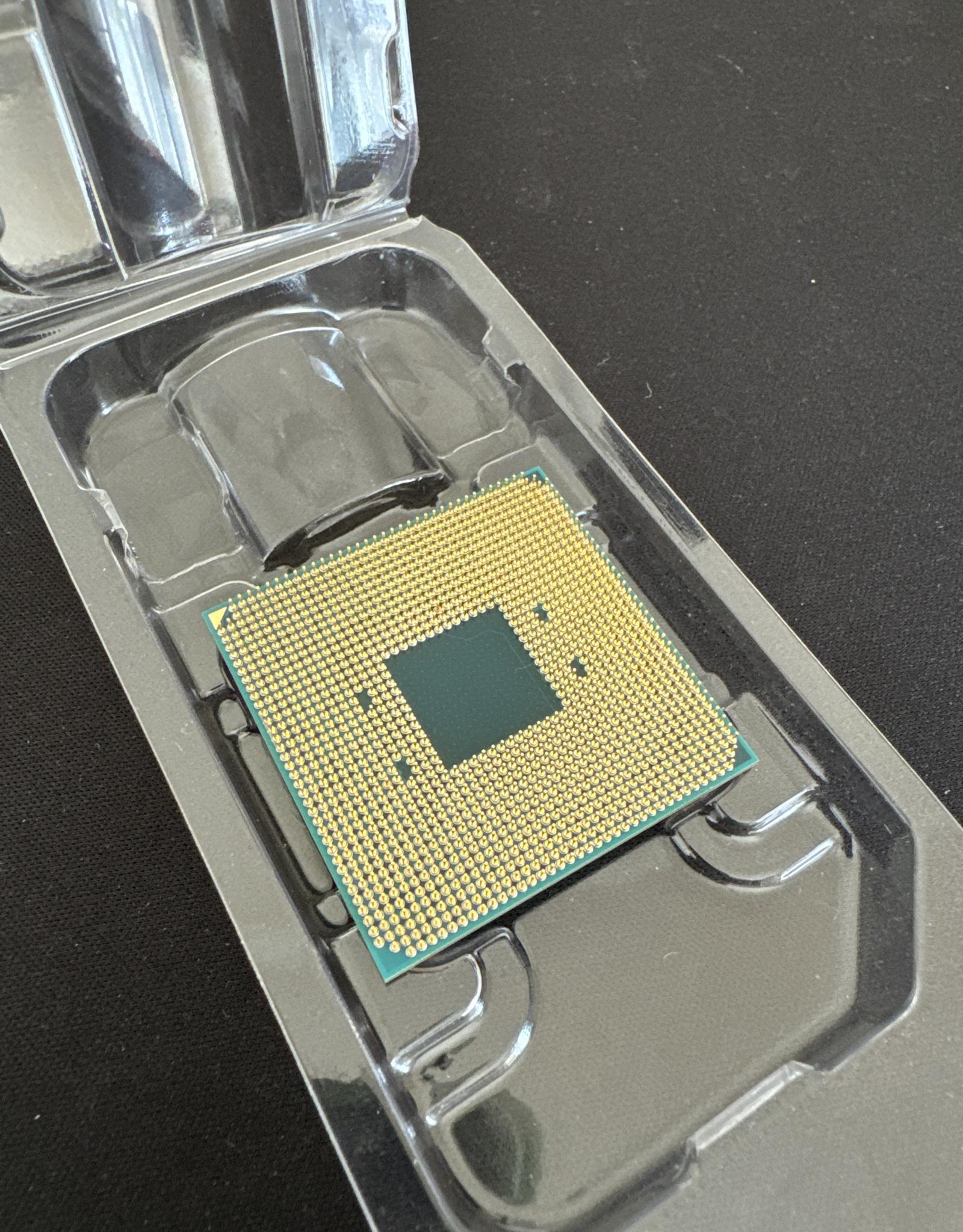 AMD Ryzen 5 2600 Desktop Processor R5 YD2600BBM6IAF R5 Six Core