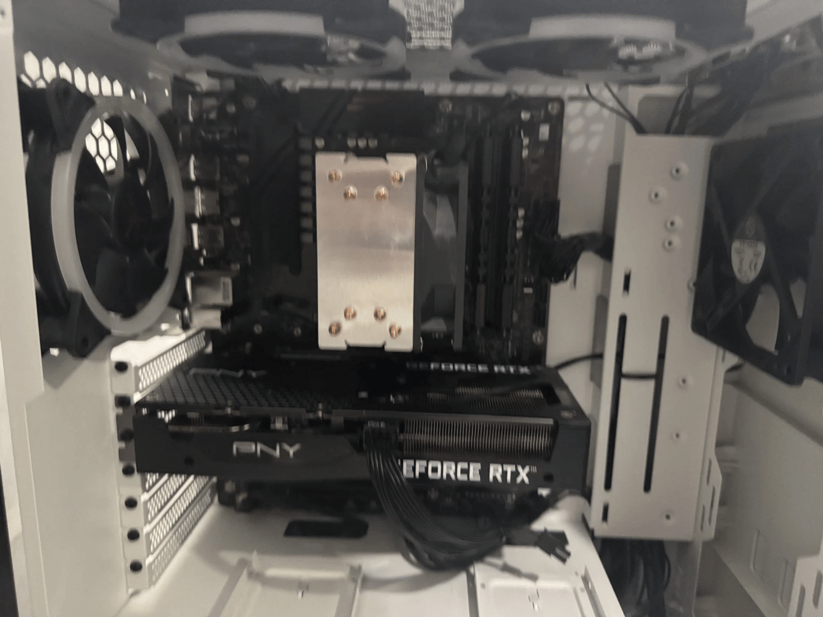 Pre-Built Gaming|PC Nvidia 3060 12GB| Ryzen 5 3600|16GB Ram|1 TB SSD