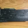 RTX 2080 8GB EVGA XC GAMING GPU Graphics Card