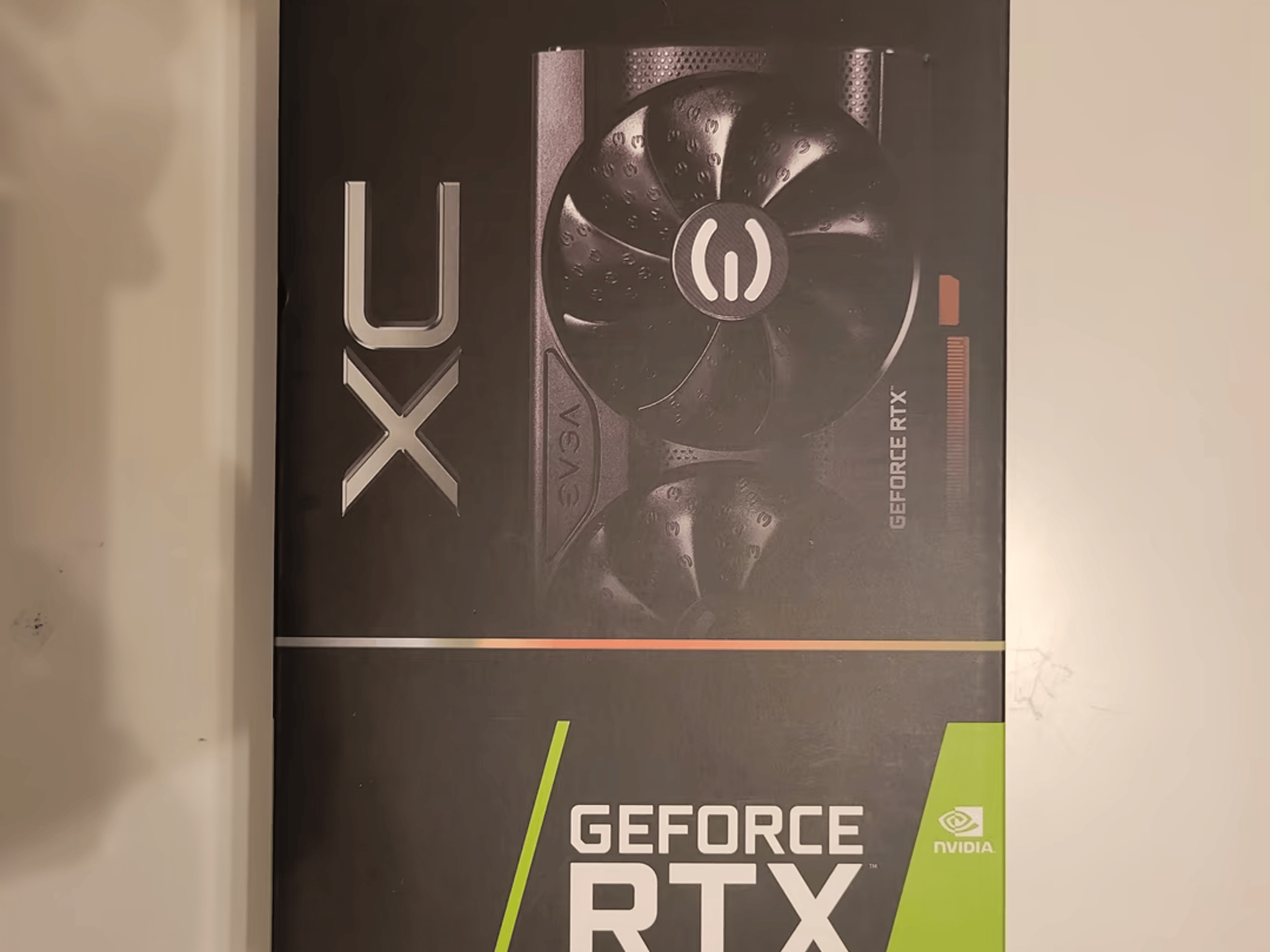 Sealed EVGA RTX 3060 Ti Graphcis Card (08G-P5-3663-KL) ($50 off w/ code HOLIDAY10)