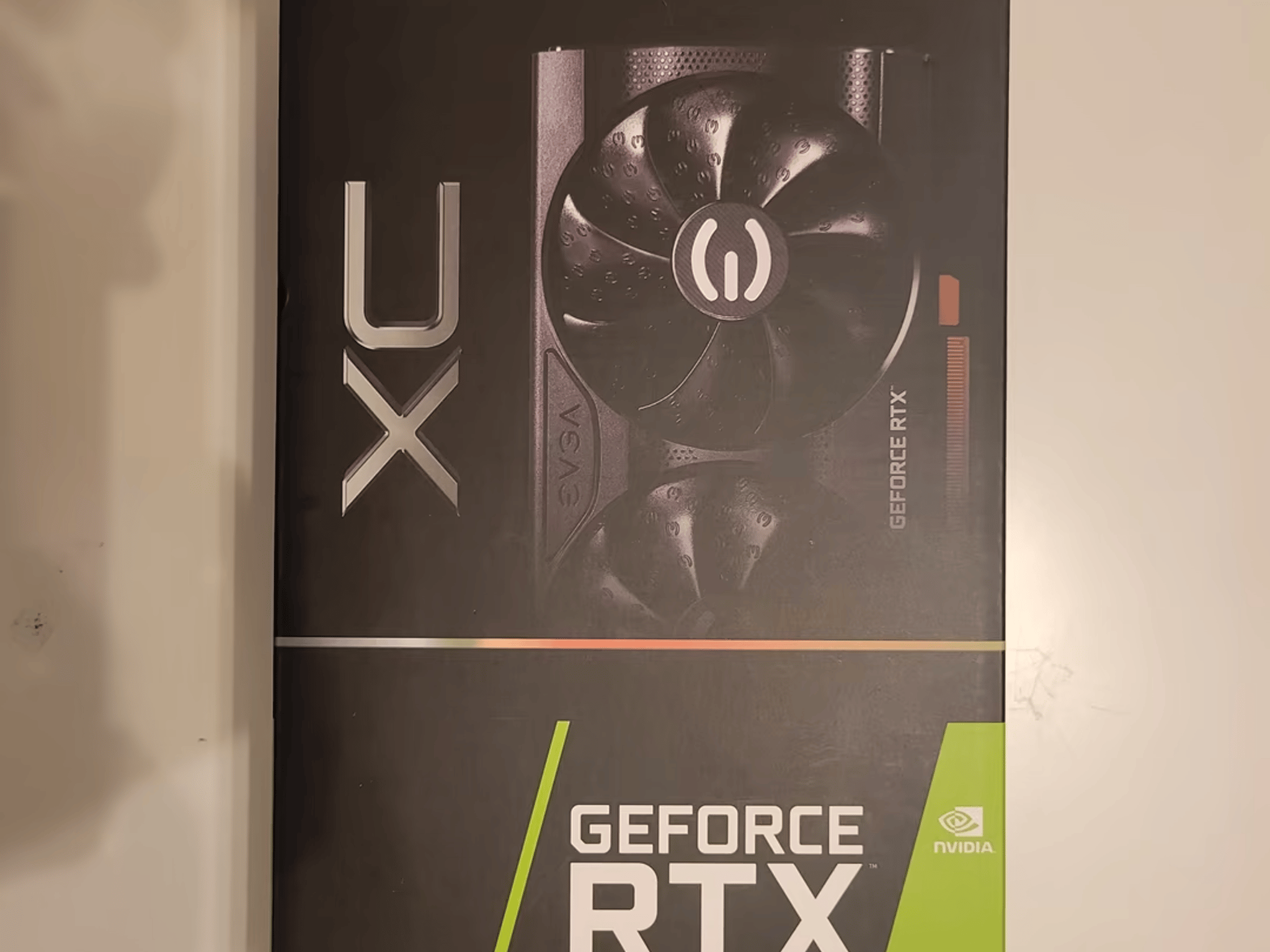 Sealed EVGA RTX 3060 Ti Graphcis Card (08G-P5-3663-KL) ($50 off w/ code HOLIDAY10)