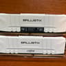 Crucial Ballistix 16 GB (2 x 8 GB) DDR4-2666 CL16 Memory