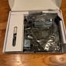 i5 12600KF + ASUS Z790 MAX GAMING WIFI7 DDR5 BUNDLE