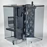Thermaltake Core P90 Tempered Glass Edition (Wall Mount PC Case) w\ NZXT 420mm AIO & Wall Mount