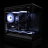💫Quasar💫| Mid-Range Gaming PC | Arc a750 | Ryzen 5 3600 | 2+ TB | Liquid Cooled