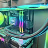 Ryzen 7 5800XT Gaming PC | RX 9070 XT | 32GB DDR4 | 1TB Gen4 NVMe