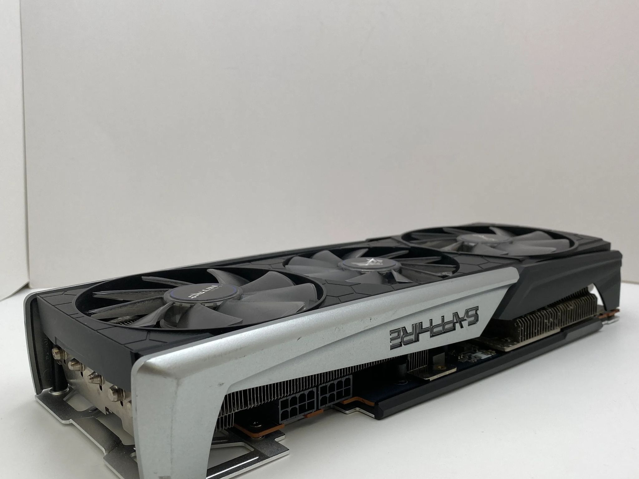 SAPPHIRE Radeon NITRO+ RX 5700 XT 8GB GDDR6 Graphics Card