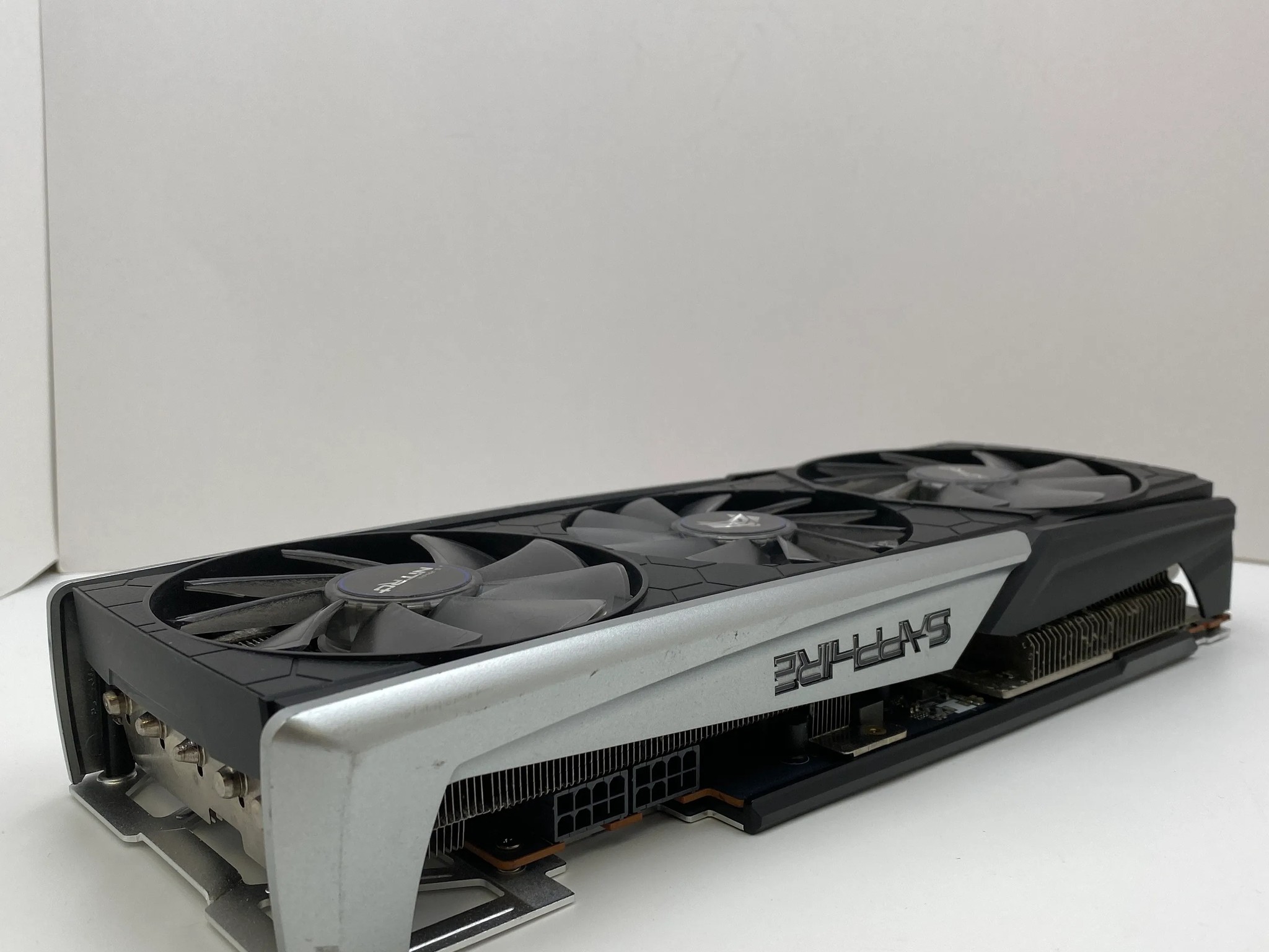 SAPPHIRE Radeon NITRO+ RX 5700 XT 8GB GDDR6 Graphics Card