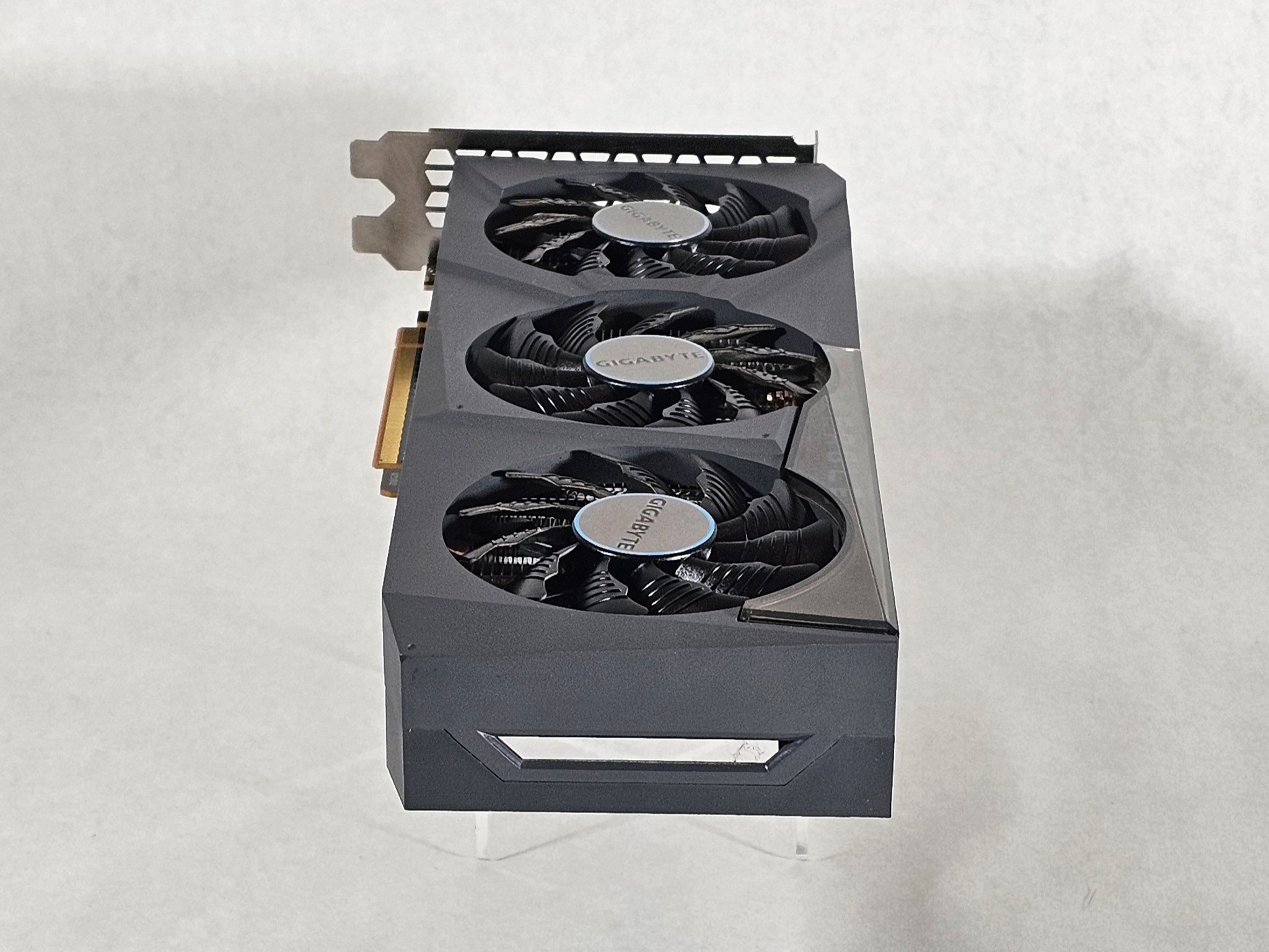 Radeon RX 6600 Gigabyte Eagle 8GB