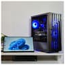 RTX 3070 | Ryzen 7 5700X | 2TB SSD | Wi-Fi | Gaming PC