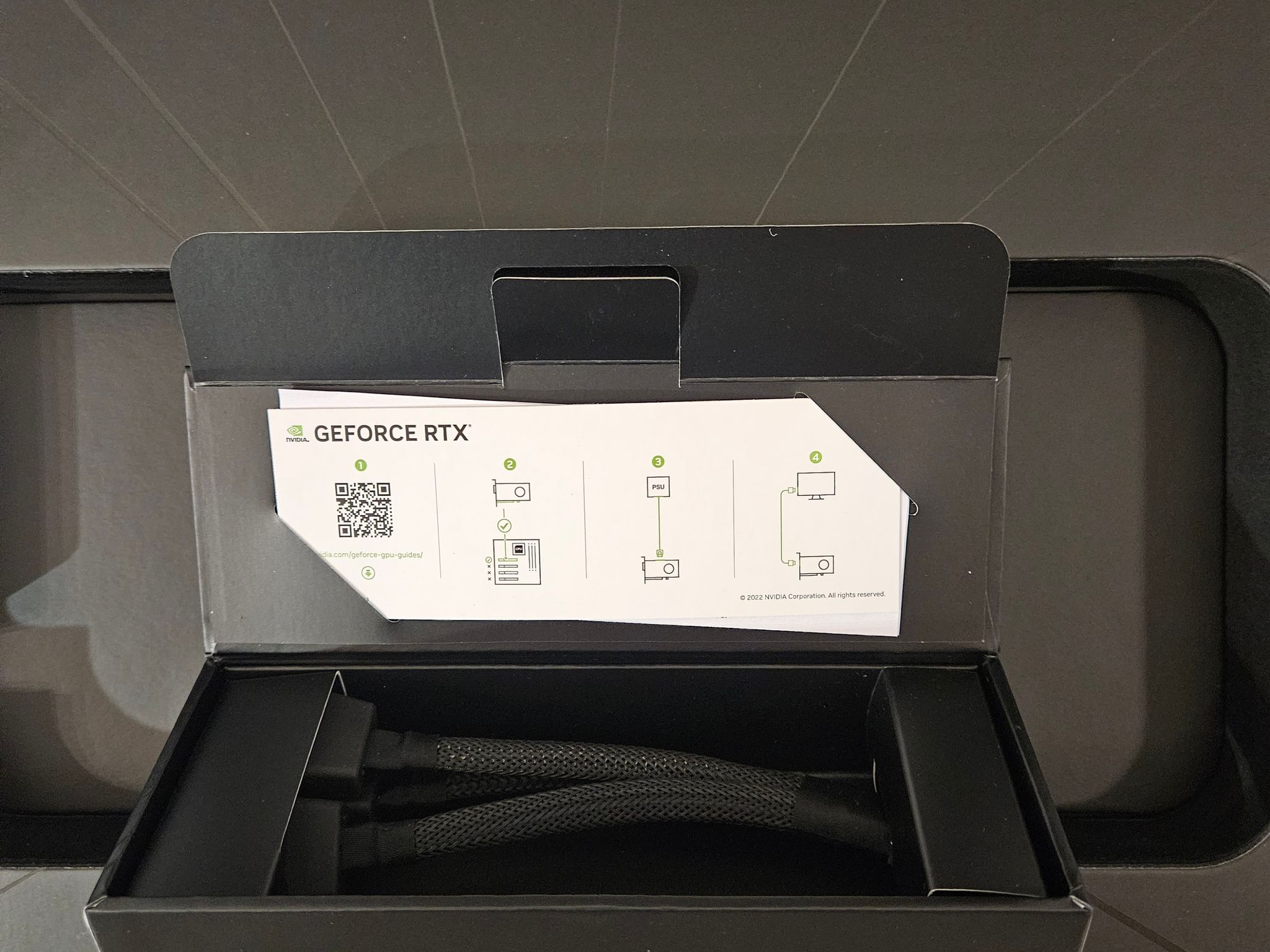 NVIDIA GeForce RTX 4080 SUPER Founders Edition