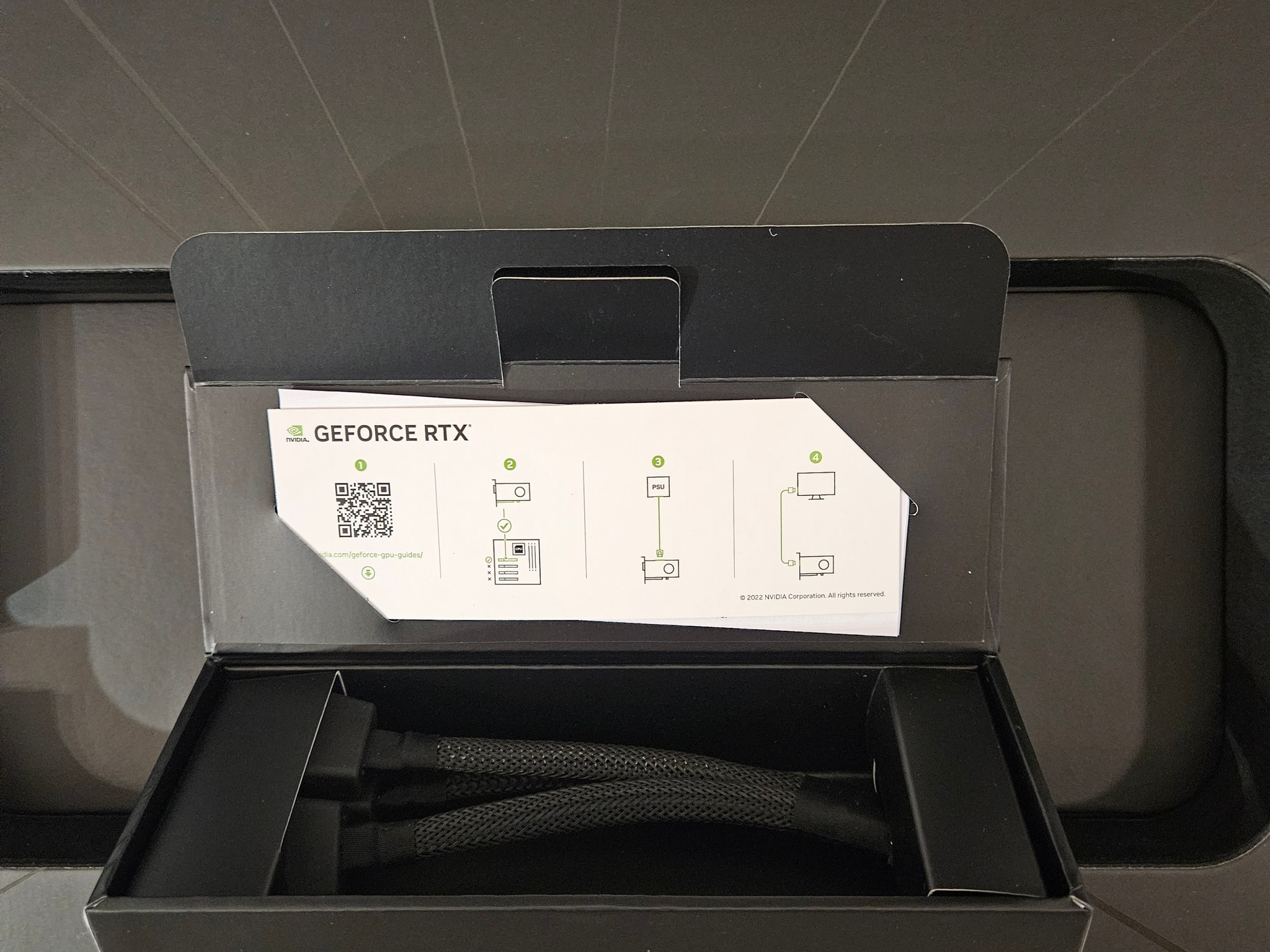 NVIDIA GeForce RTX 4080 SUPER Founders Edition