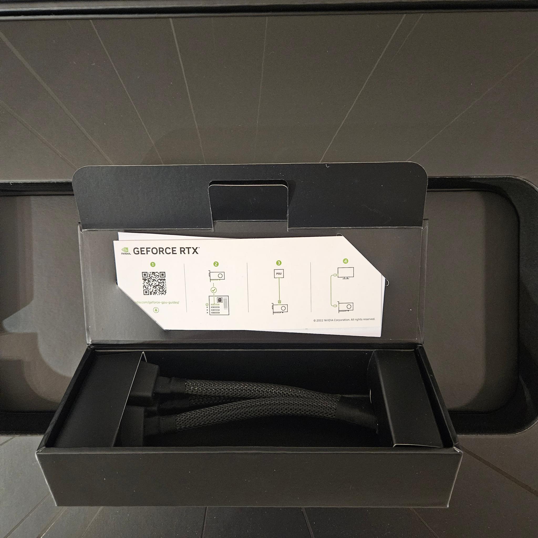 NVIDIA GeForce RTX 4080 SUPER Founders Edition