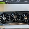 EVGA GeForce RTX 3090 FTW3 ULTRA GAMING Video Card